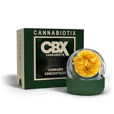 CANNABIOTIX GRAPE GASPY LIVE RESIN 1G