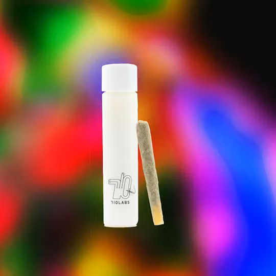 710 LABS | LMNO-Z 1G PREROLL
