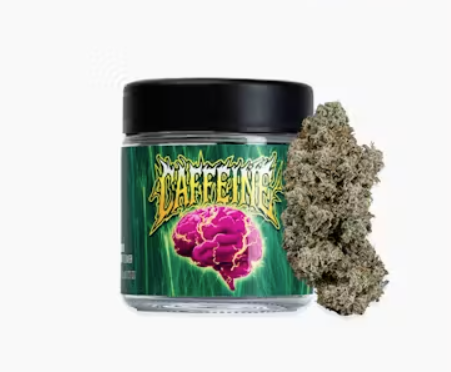 Seed Junky Caffeine 3.5g 