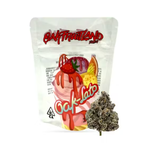 Oak Lato 3.5 G