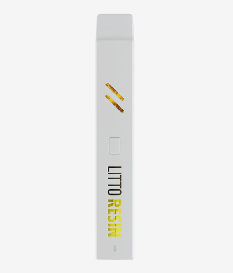 Pink Guava Live Resin Disposable 1 G