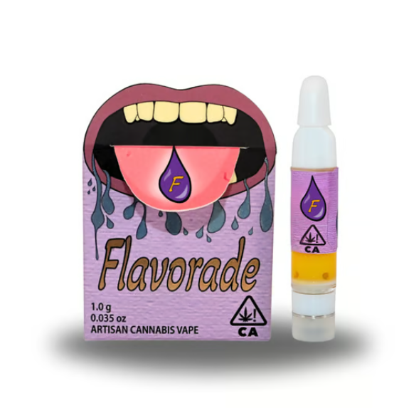 Permanent Marker Cartridge 1 G