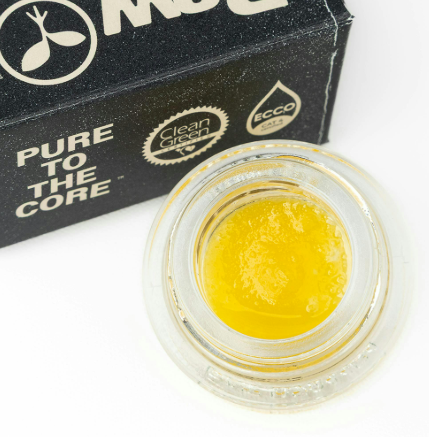 Funk N Fire Live Sauce 1G