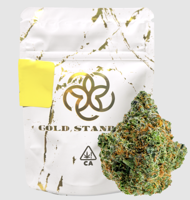 Blueberry Og 3.5 G