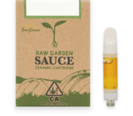 Dosi Punch OG Sauce Cartridge 1G