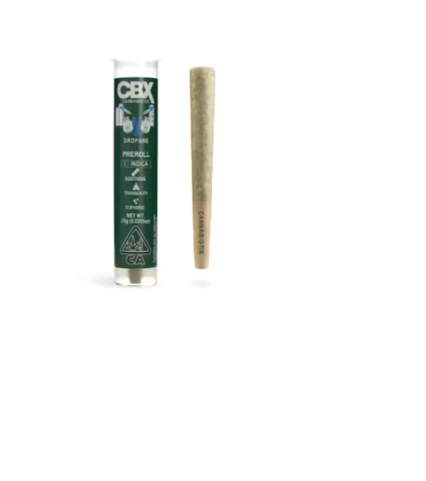 Dropane Pre Roll 0.75 G