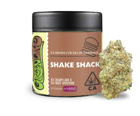 Shake Shack 3.5 G - 3.5g in Stockton