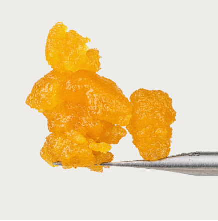 Strawberry Jack #13 Live Resin 1G
