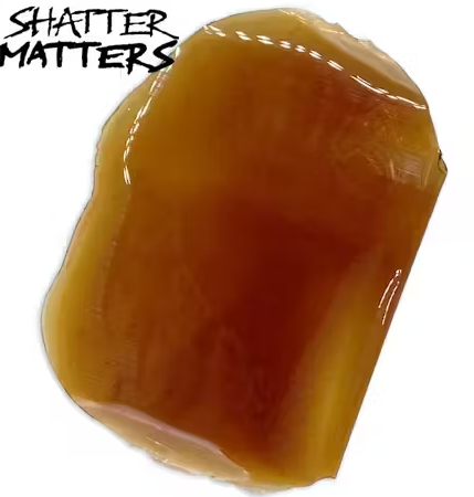 Mimosa Punch Shatter 1 G