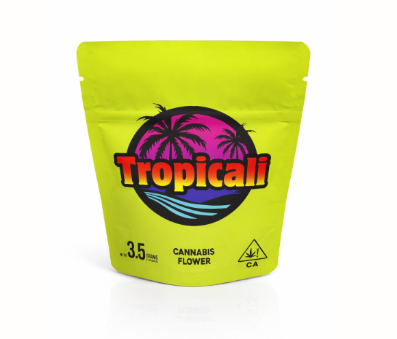 Cherry Limeade Indoor 3.5 G