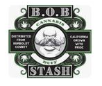 Bob Stash - Black Cherry Cookies (P.G) *ALL PRICES INCLUDE TAX* - 3.5g in Stockton