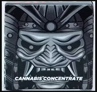 Kabuto Tier 1 Rosin 1 G