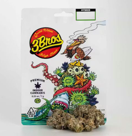 Silver Surfer Indoor 7 G