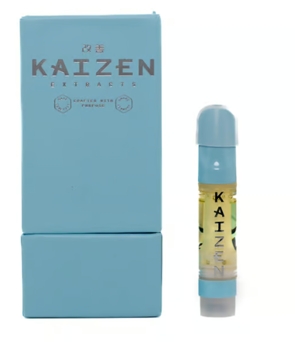 Super Lemon Haze Full Spectrum Cartridge 1 G