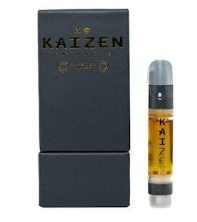Candy Kush Creme Full Spectrum Cartridge 1 G