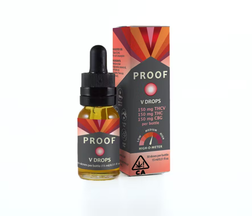 V Drops (15ml)