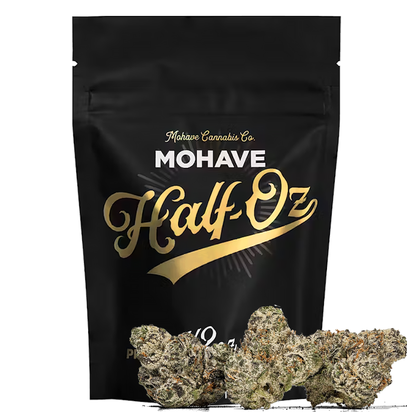 Governmint Oasis 14 G