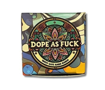 Lime Beltz Rosin 1 G