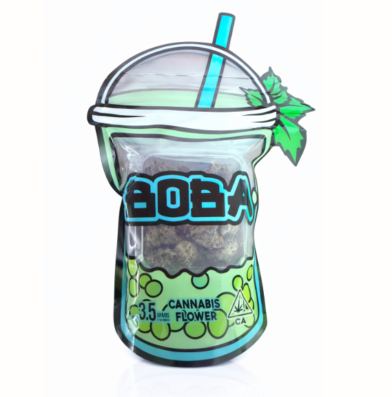 Mochi Boba Indoor 3.5