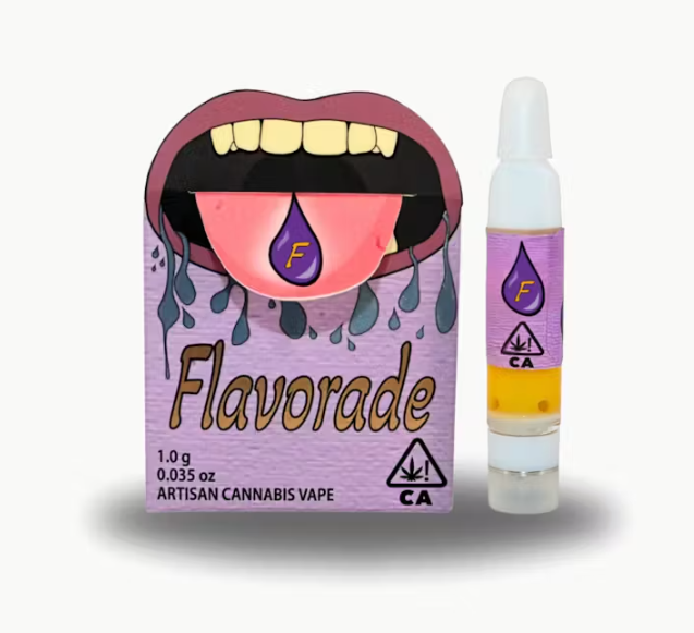 Sour Papaya Cartridge 1 G