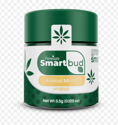 Animal Mintz - 3.5g - Flower
