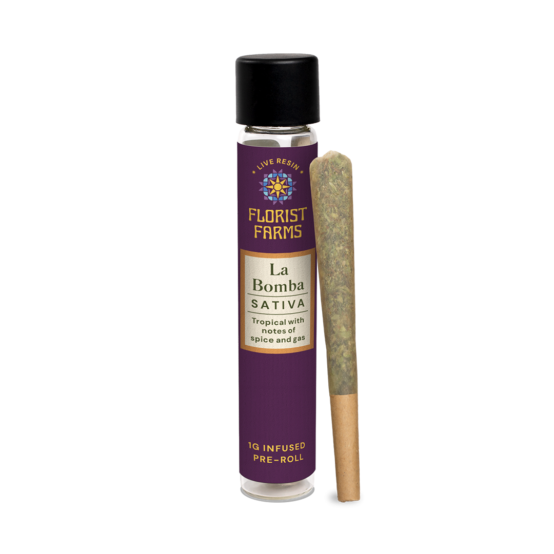 La Bomba - 1 g