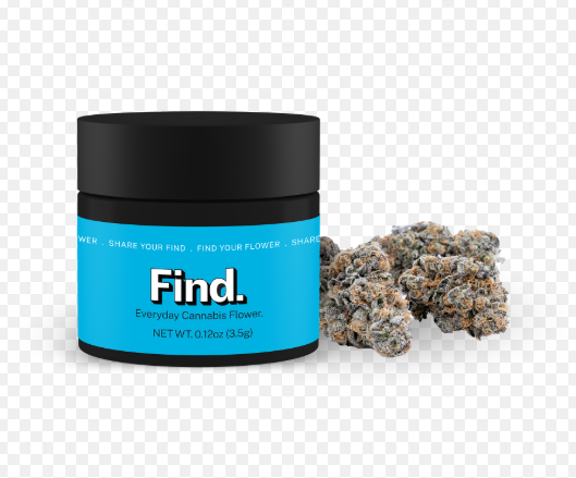 Hickory Hash - 7g