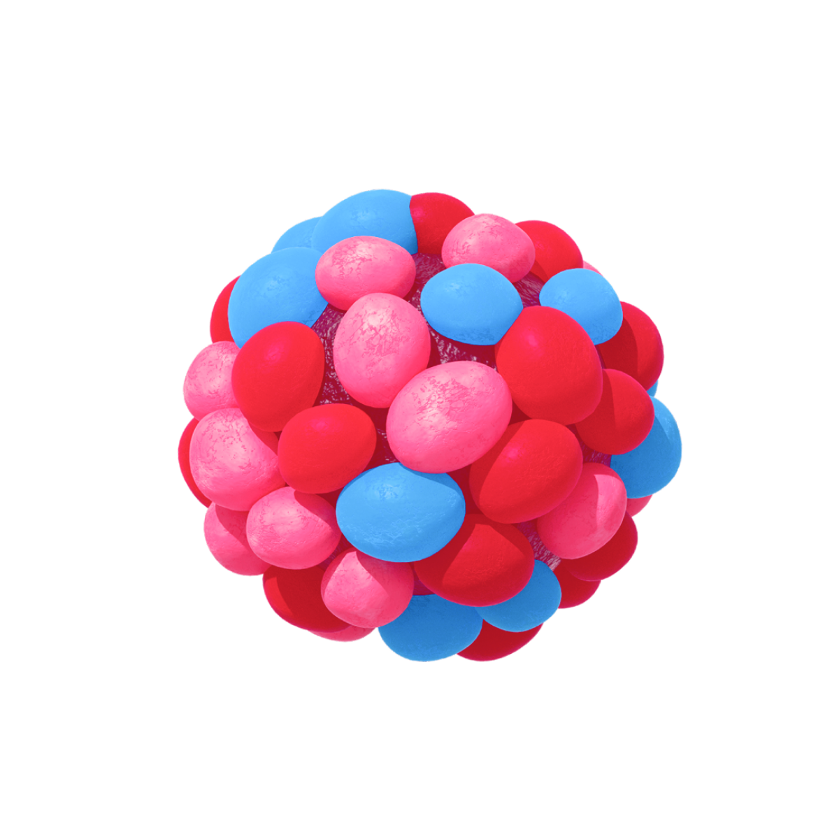 Berry Blast PIXLZ - 100 mg - 20 Pack