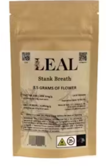Stank Breath - 3.5 g