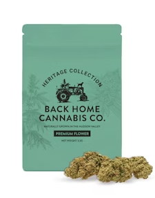 Jack Herer - 3.5 g