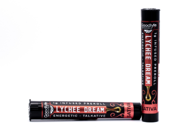 Lychee Dream - 1 g