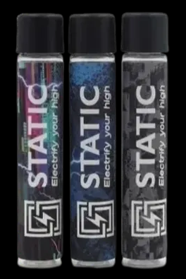 High Voltage Mintz - 1.25 g