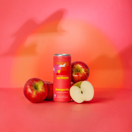 Honeycrisp - 10 mg