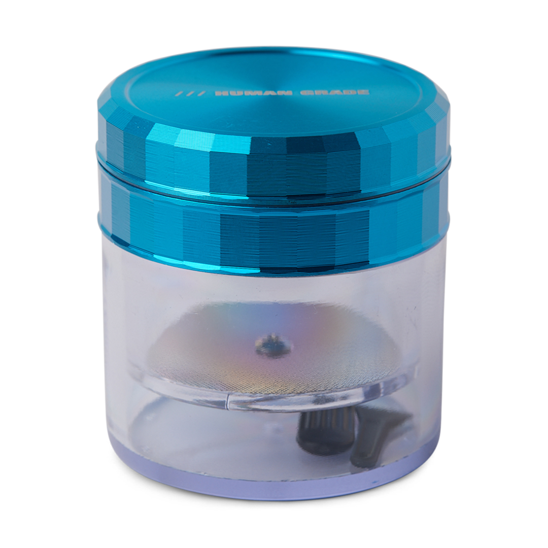 Storage 1A- Light Blue