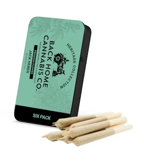 Jack Herer - 3 g - 6 Pack