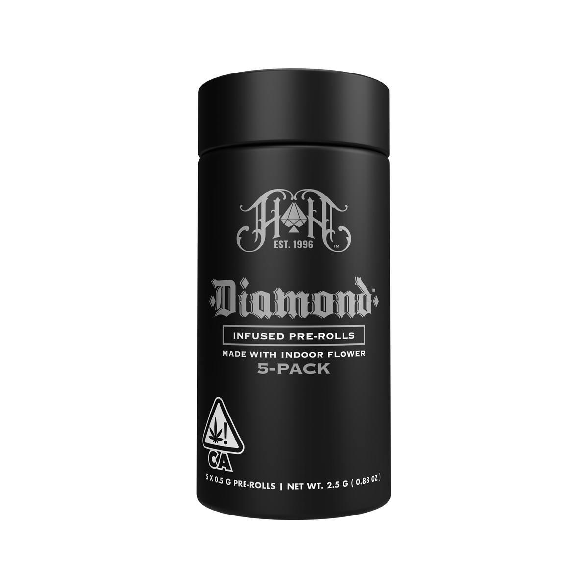 Gumbo - 2.5 g - 5 pack