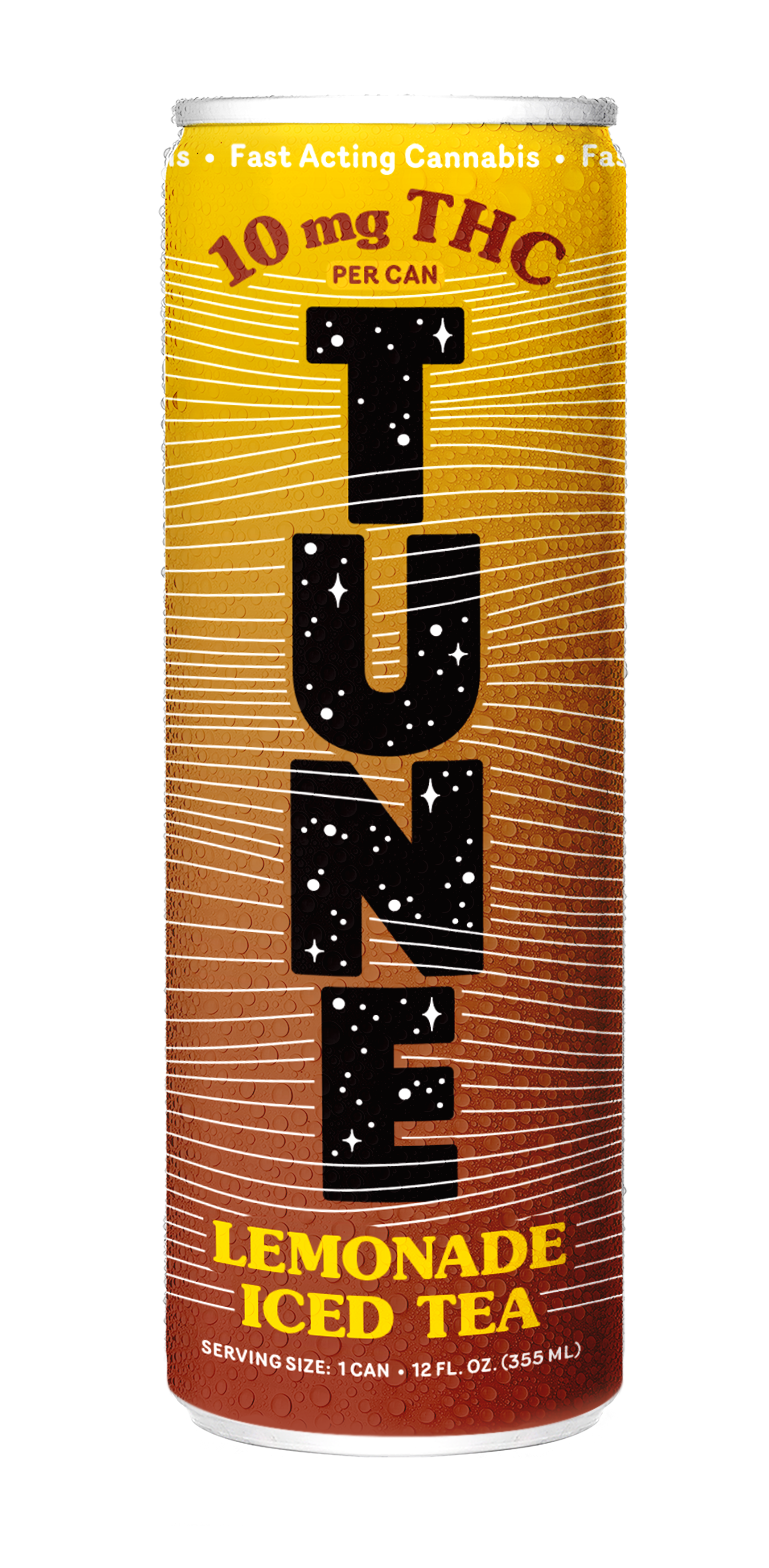 *Lemonade Iced Tea - 10 mg
