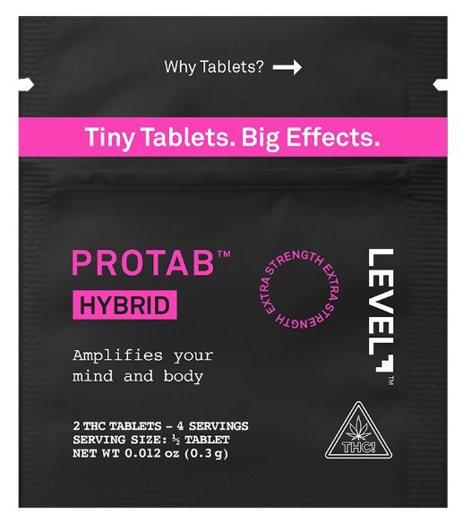 Protab Hybrid - 2 Pack