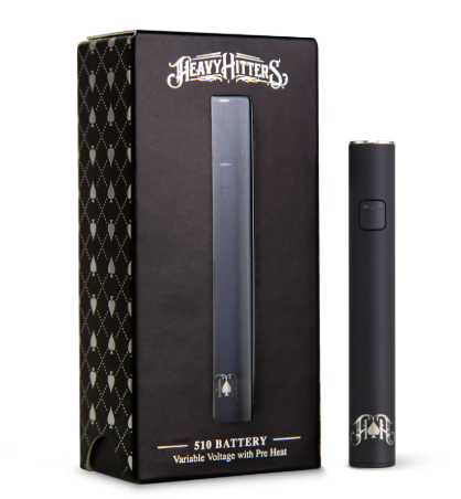 510 Battery – Premium Cannabis Products Near Me