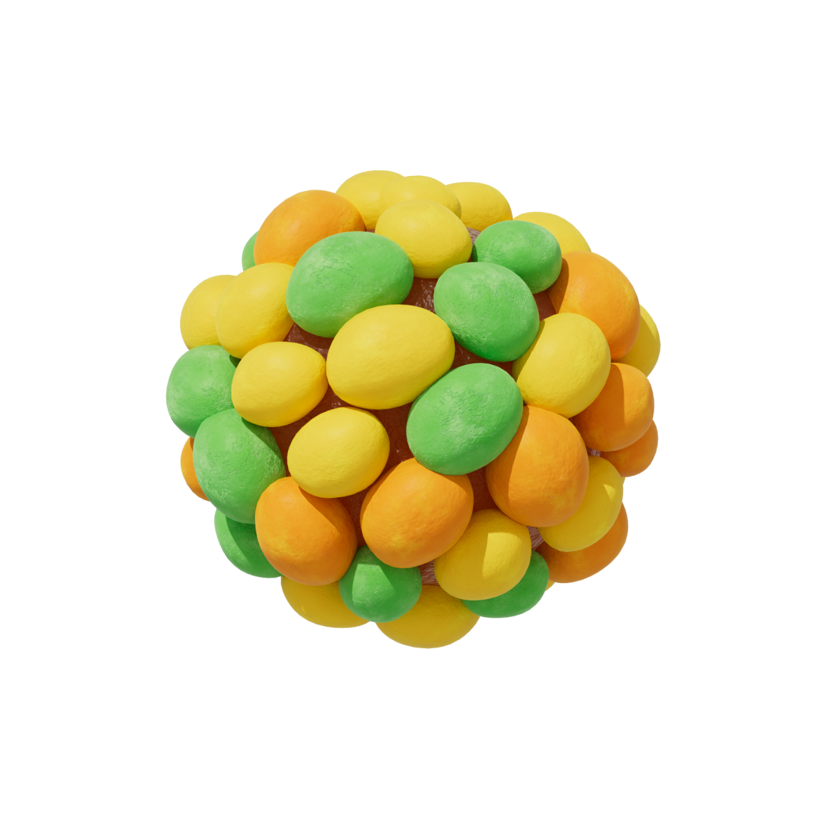 Tropical Rush - PIXLZ - 100 mg - 20 Pack