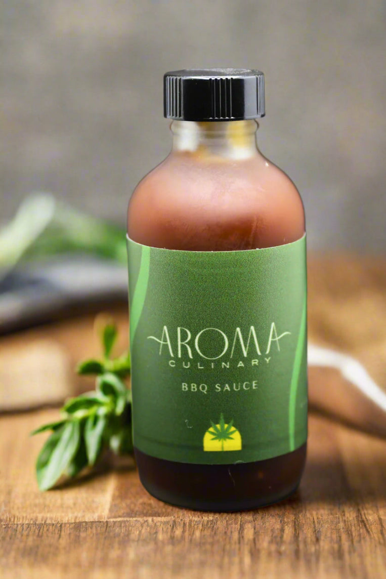 BBQ Sauce  100 MG