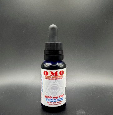 DSO Oil - 30ml