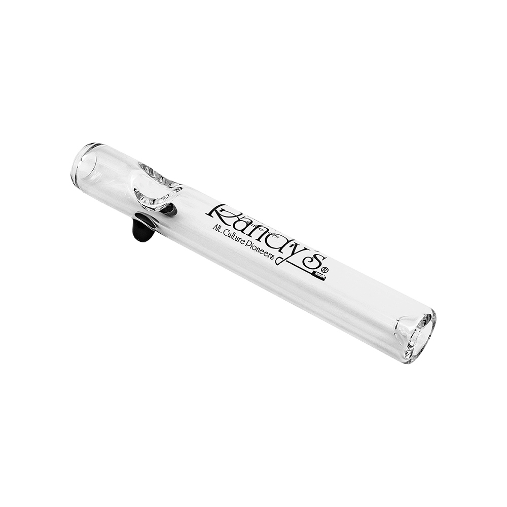 randy's cigarette roller 110mm Acrylic Randy's 79mm Rollers - 12