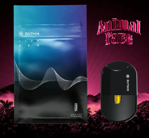 Animal Face - 2 g