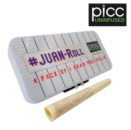 Double Punch - 4g - 4 Pack