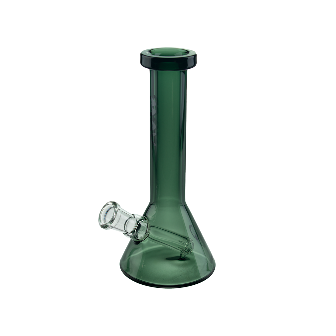 Mini Slim Neck Colored Beaker 