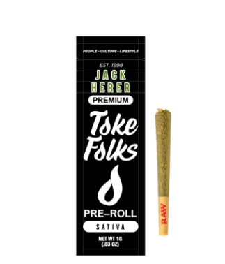 Jack Herer - 1 g