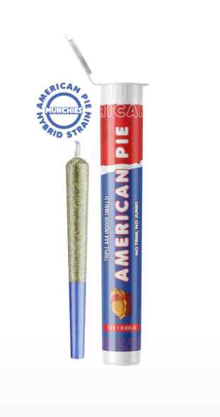 American Pie - 1 g 