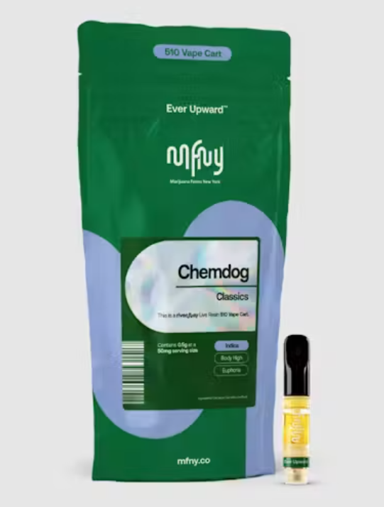 Chemdog - 0.5 g