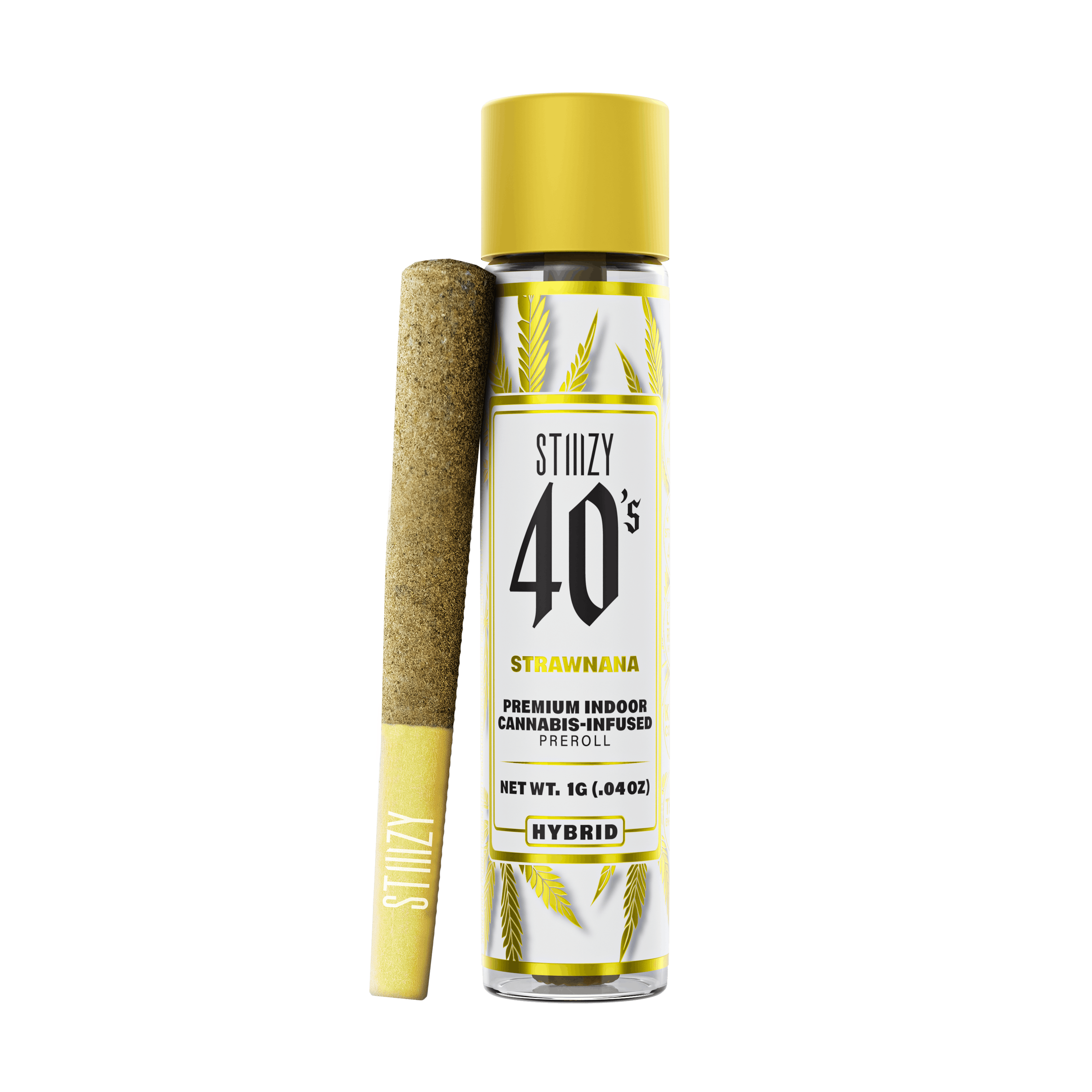 Strawnana - 1 g